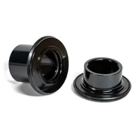 South Downs Bikes Halo GXC/RD2 15mm Front Axle End Cones in Black | FREE delivery over £30 + Cycle Scheme