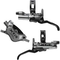 South Downs Bikes Shimano XTR Front + Rear Brakeset | FREE delivery over £30 + Cycle Scheme