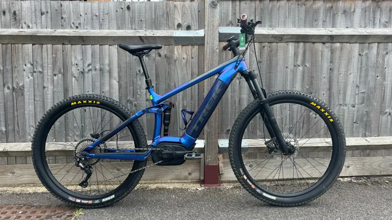 Bikes | South Downs Bikes