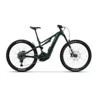 South Downs Bikes Whyte Bikes Kado S Electric Mountain Bike in Aston Green | FREE delivery over £30 + Cycle Scheme