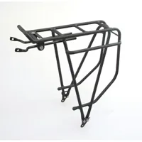 South Downs Bikes M Part Summit Pannier Rear Rack in Black | FREE delivery over £30 + Cycle Scheme