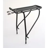 South Downs Bikes M Part Ridge Pannier Rear Rack in Black | FREE delivery over £30 + Cycle Scheme