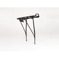 South Downs Bikes M Part City AVS Adjustable Rear Disc Pannier Rack in Black | FREE delivery over £30 + Cycle Scheme