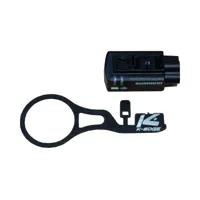 South Downs Bikes K-Edge Di2 Junction Box Mount in Black | FREE delivery over £30 + Cycle Scheme