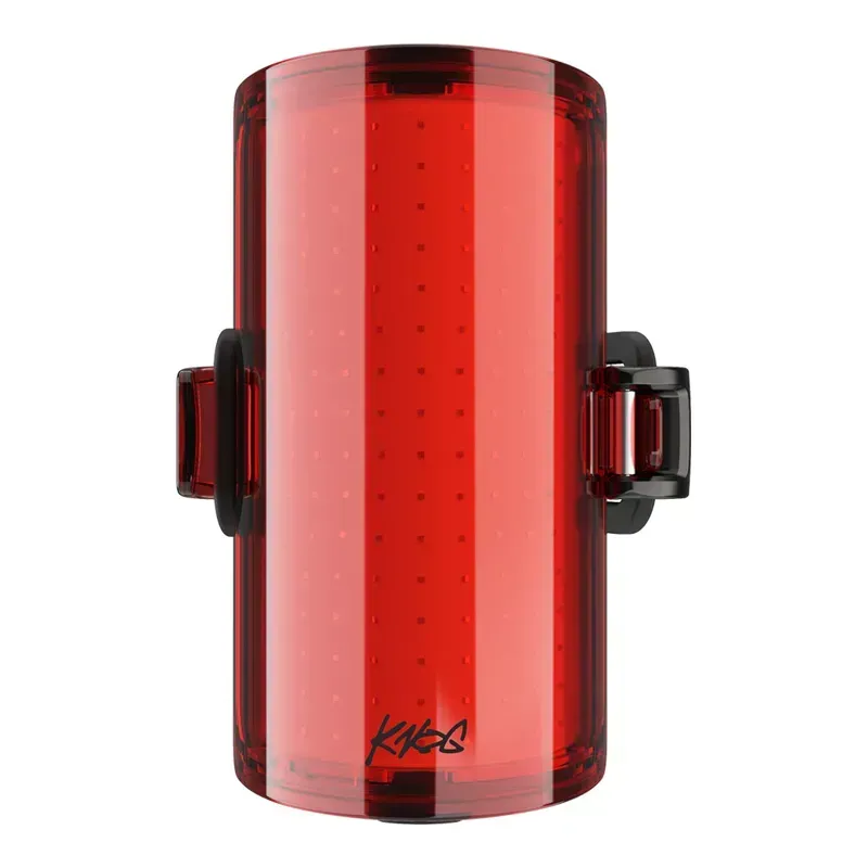 Knog Cobber Reflex Rear Light in Black