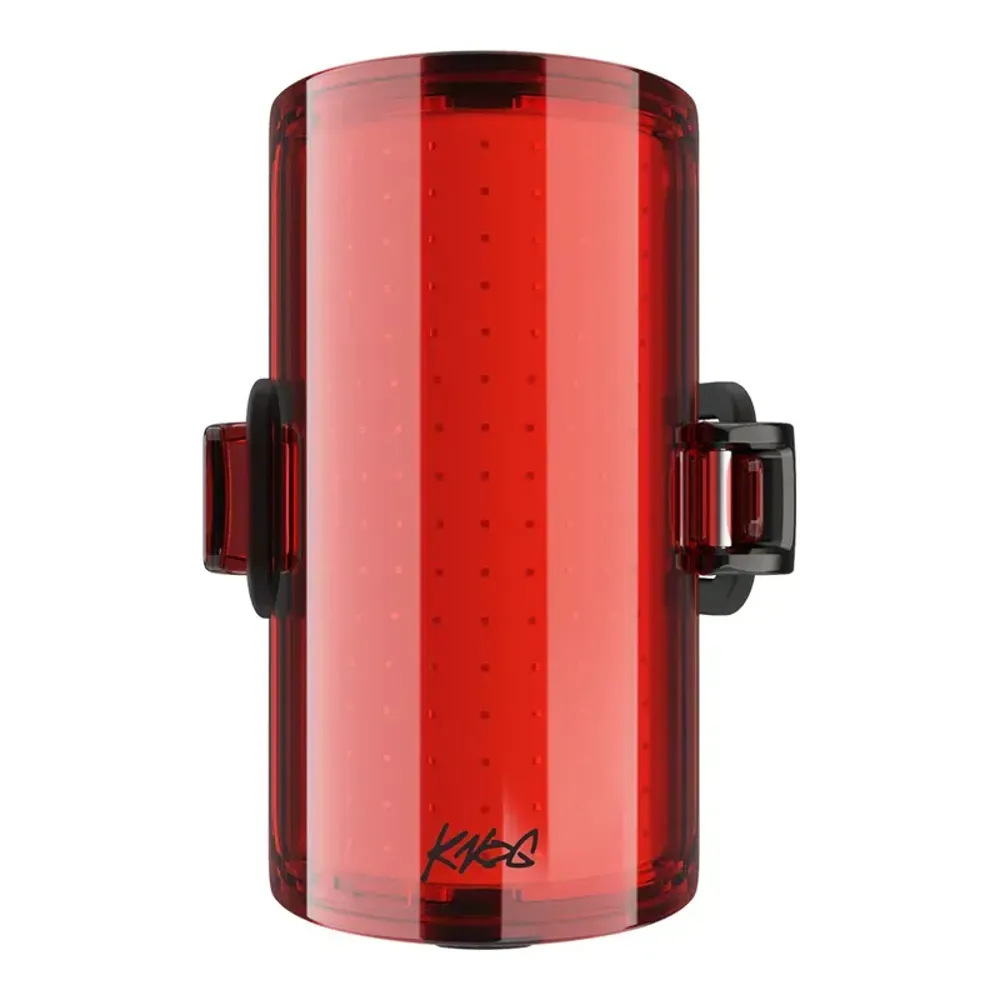 South Downs Bikes Knog Cobber Reflex Rear Light in Black | FREE delivery over £30 + Cycle Scheme