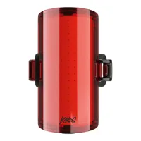South Downs Bikes Knog Cobber Reflex Rear Light in Black | FREE delivery over £30 + Cycle Scheme