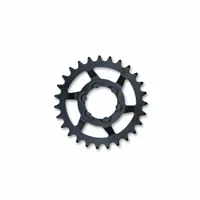 South Downs Bikes KMC Shimano Compatible Sprocket in Black | FREE delivery over £30 + Cycle Scheme