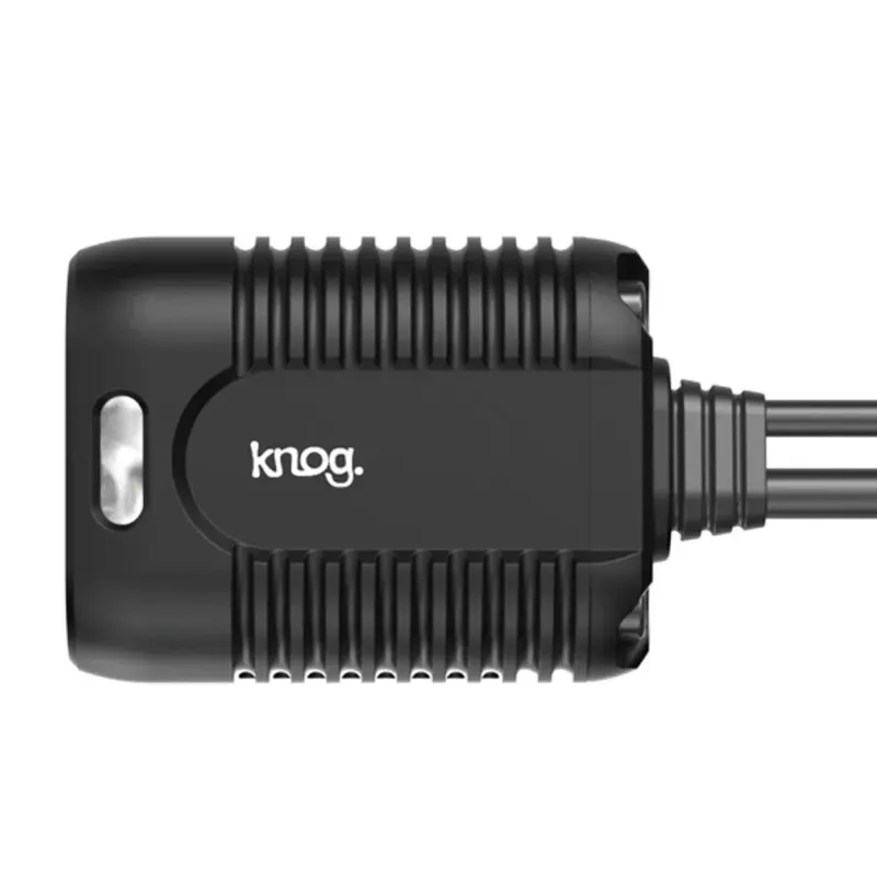Knog Blinder E 2300 Front Light in Black-6