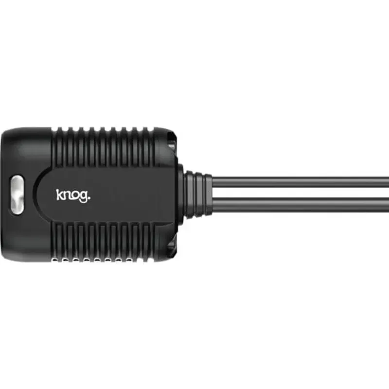 Knog Blinder E 2300 Front Light in Black-5