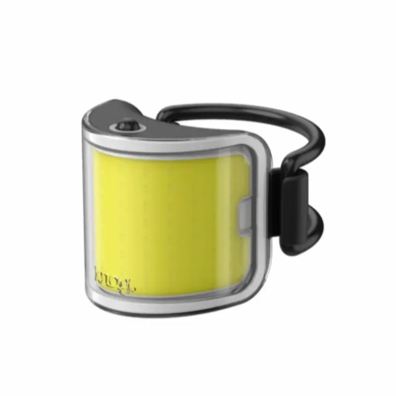 Knog Cobber Lil Front Light in Black