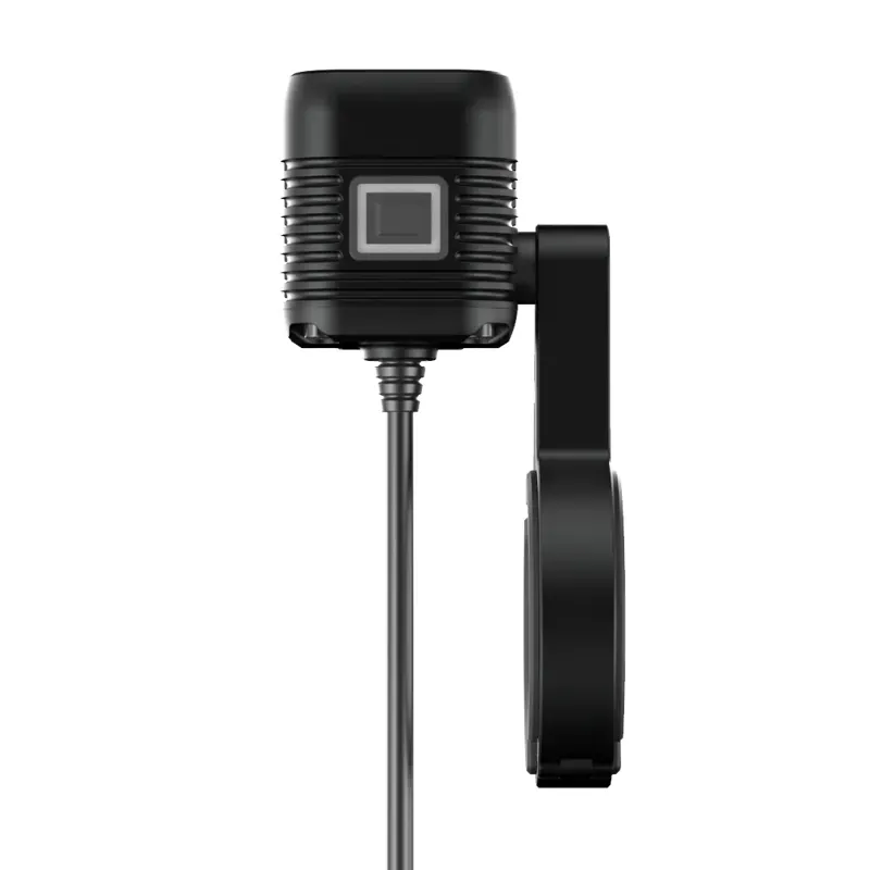 Knog Blinder E 900 Front E-Bike Light in Black-6
