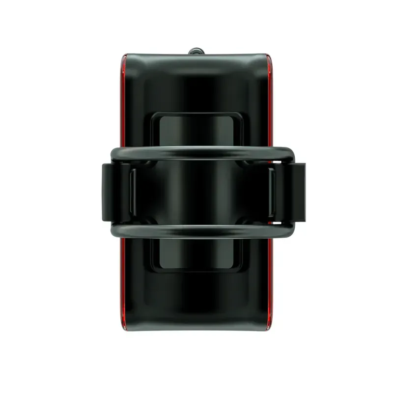 Knog Cobber Mid Light Twinpack in Black-4