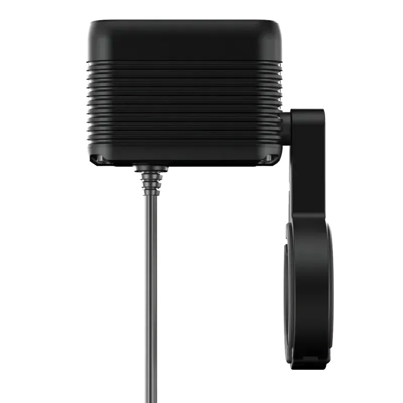 Knog Blinder E 2300 Front Light in Black-4