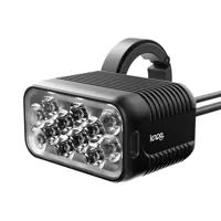 South Downs Bikes Knog Blinder E 2300 Front Light in Black | FREE delivery over £30 + Cycle Scheme