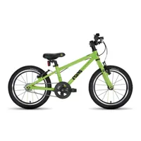South Downs Bikes Frog Bikes Frog 44 Kids Bike In Green | FREE delivery over £30 + Cycle Scheme