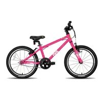 South Downs Bikes Frog Bikes Frog 47 Kids Bike In Pink | FREE delivery over £30 + Cycle Scheme