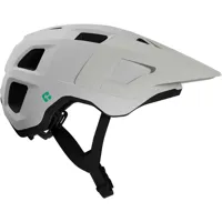 South Downs Bikes Lazer Finch KinetiCore Youth Helmet in Matt White | FREE delivery over £30 + Cycle Scheme