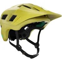 South Downs Bikes Lazer Coyote KinetiCore Helmet in Matt Tea Green | FREE delivery over £30 + Cycle Scheme