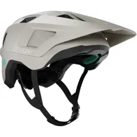 South Downs Bikes Lazer Lupo KinetiCore Helmet in White | FREE delivery over £30 + Cycle Scheme