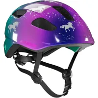 South Downs Bikes Lazer NutZ 2.0 KinetiCore Youth Helmet in Sparkle | FREE delivery over £30 + Cycle Scheme