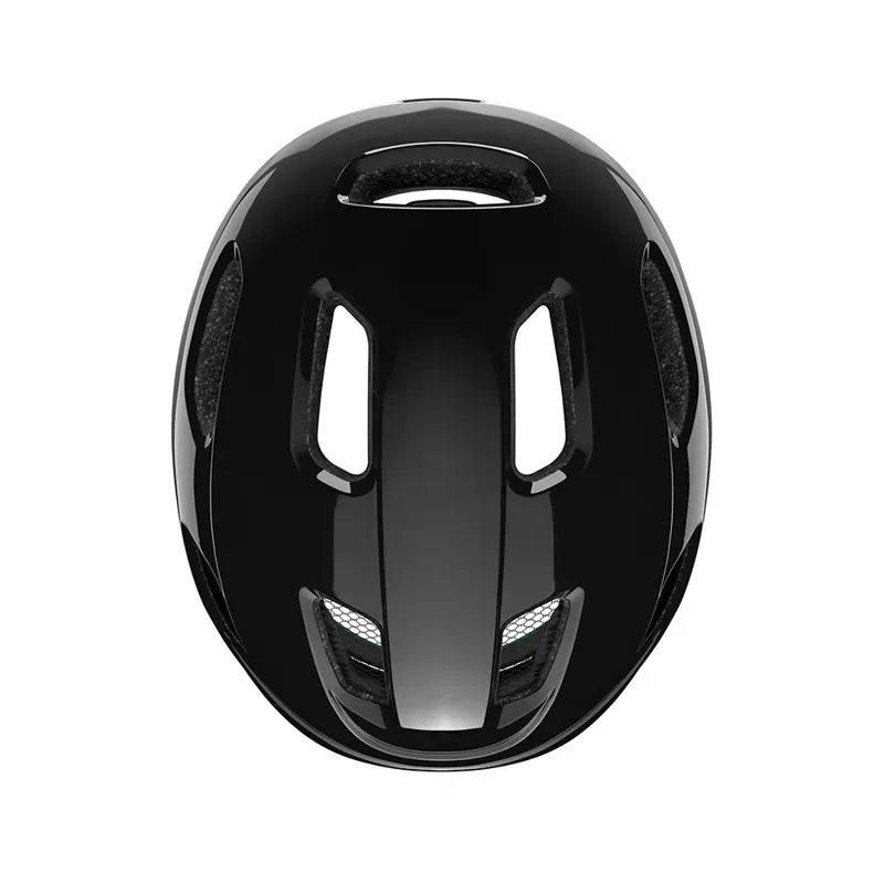 Lazer NutZ 2.0 KinetiCore Youth Helmet in Black-3