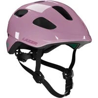 South Downs Bikes Lazer PNut KC 2.0 KinetiCore Child Helmet in Pink Noise | FREE delivery over £30 + Cycle Scheme
