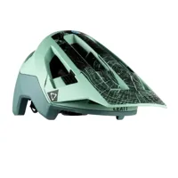 South Downs Bikes Leatt All Mtn 4.0 MTB Helmet in Green | FREE delivery over £30 + Cycle Scheme