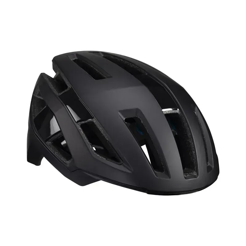 Leatt Endurance 3.0 MTB Helmet in Black