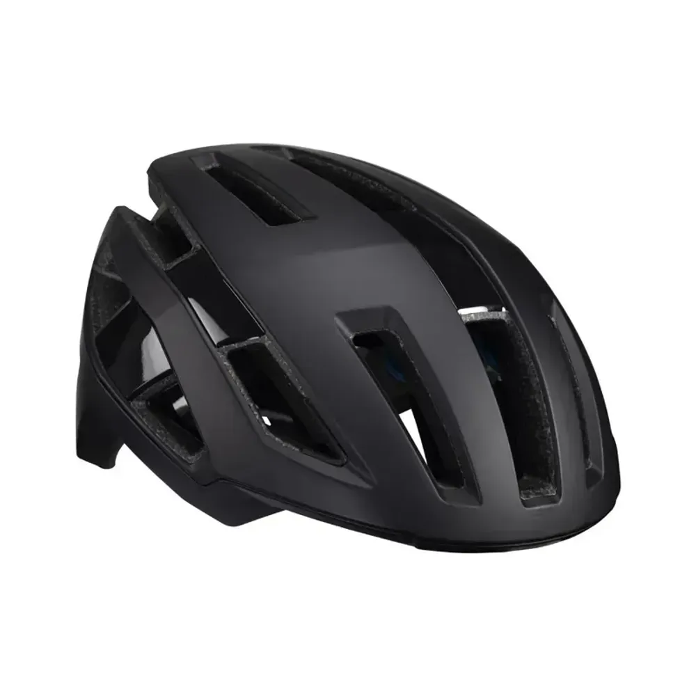 South Downs Bikes Leatt Endurance 3.0 MTB Helmet in Black | FREE delivery over £30 + Cycle Scheme
