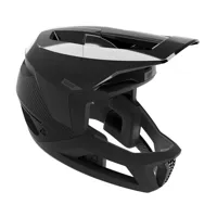 South Downs Bikes Leatt Gravity 5.0 MTB Helmet in Black | FREE delivery over £30 + Cycle Scheme