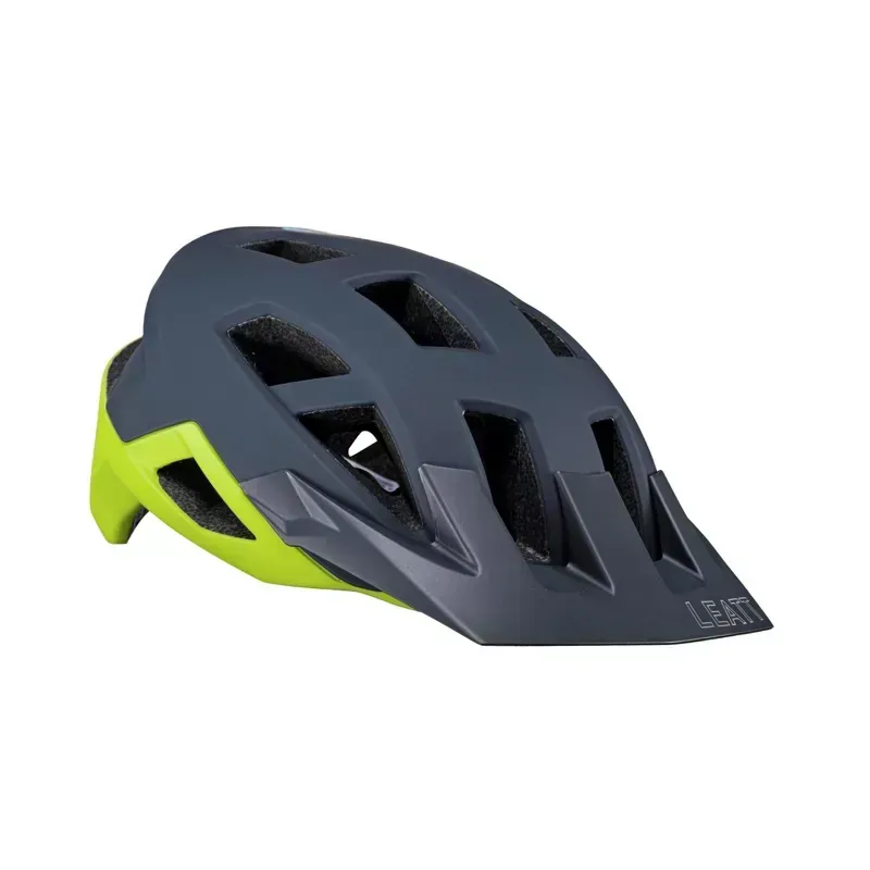 Leatt Trail 2.0 MTB Helmet in Green