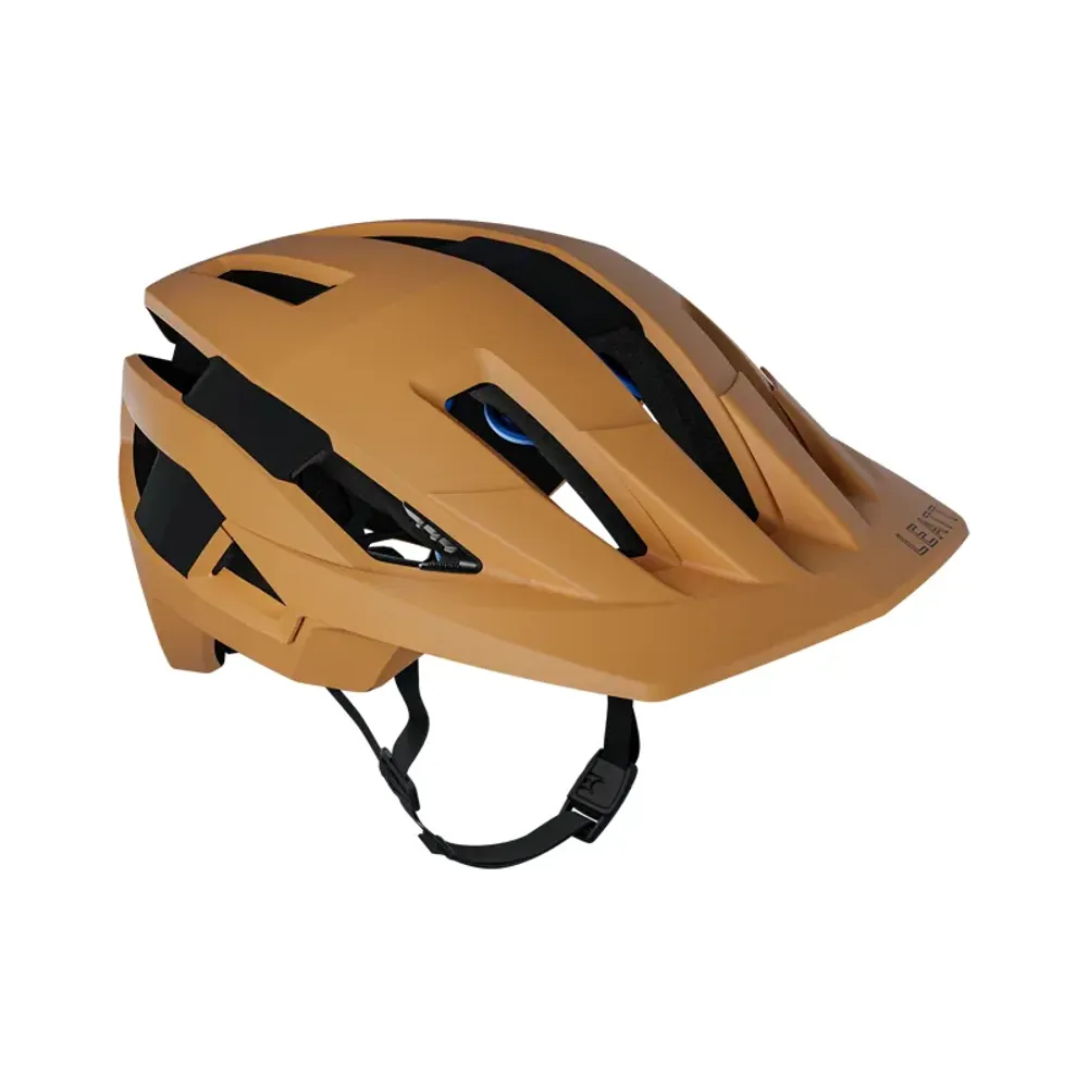 South Downs Bikes Leatt Trail 3.0 MTB Helmet in Brown | FREE delivery over £30 + Cycle Scheme