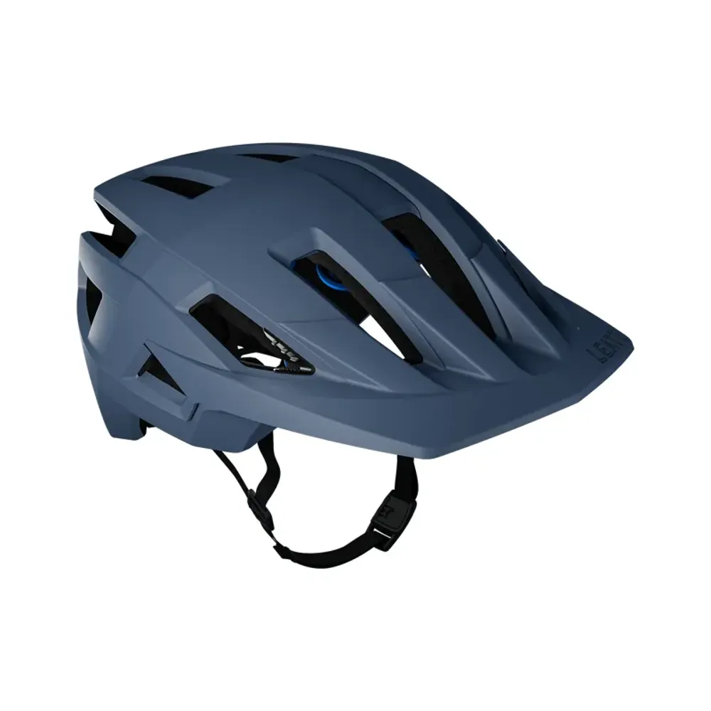 South Downs Bikes Leatt Trail 3.0 MTB Helmet in Blue | FREE delivery over £30 + Cycle Scheme