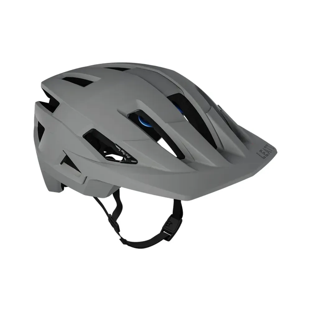 South Downs Bikes Leatt Trail 3.0 MTB Helmet in Grey | FREE delivery over £30 + Cycle Scheme