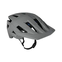 South Downs Bikes Leatt Trail 3.0 MTB Helmet in Grey | FREE delivery over £30 + Cycle Scheme
