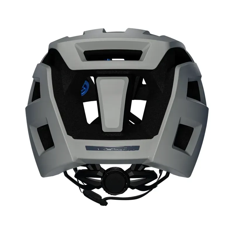 Leatt Trail 3.0 MTB Helmet in Grey-3