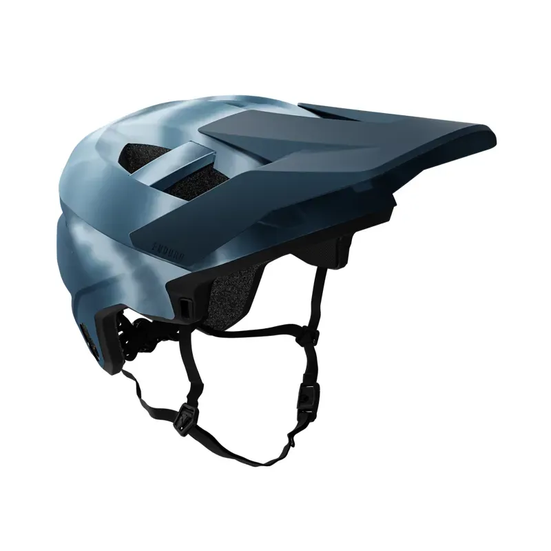 Leatt Enduro 2.0 MTB Helmet in Galaxy Blue-4