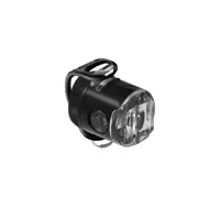 South Downs Bikes Lezyne Femto USB C Drive Front Light In Black | FREE delivery over £30 + Cycle Scheme