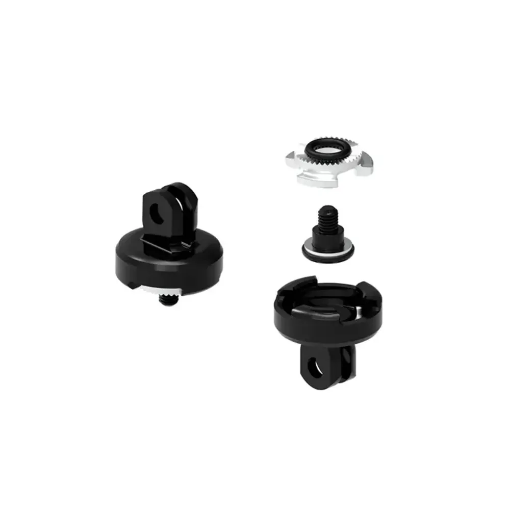 South Downs Bikes Lezyne LED qPro Mount | FREE delivery over £30 + Cycle Scheme