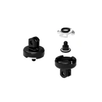 South Downs Bikes Lezyne LED qPro Mount | FREE delivery over £30 + Cycle Scheme