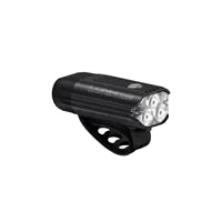 South Downs Bikes Lezyne React Drive Front Light in Black | FREE delivery over £30 + Cycle Scheme
