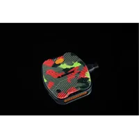 South Downs Bikes Look Geo City Grip Flat Pedals in Camo | FREE delivery over £30 + Cycle Scheme