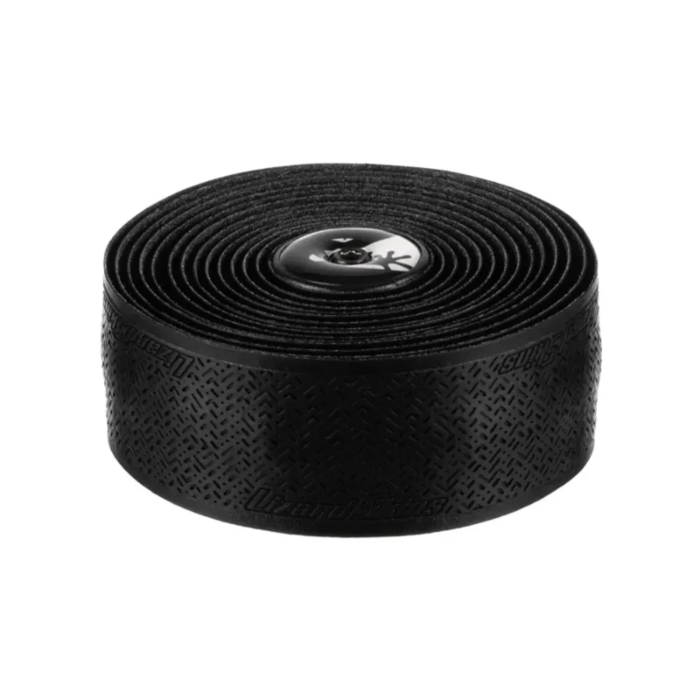 South Downs Bikes Lizard Skins DSP 1.8mm V2 Bar Tape in Black | FREE delivery over £30 + Cycle Scheme
