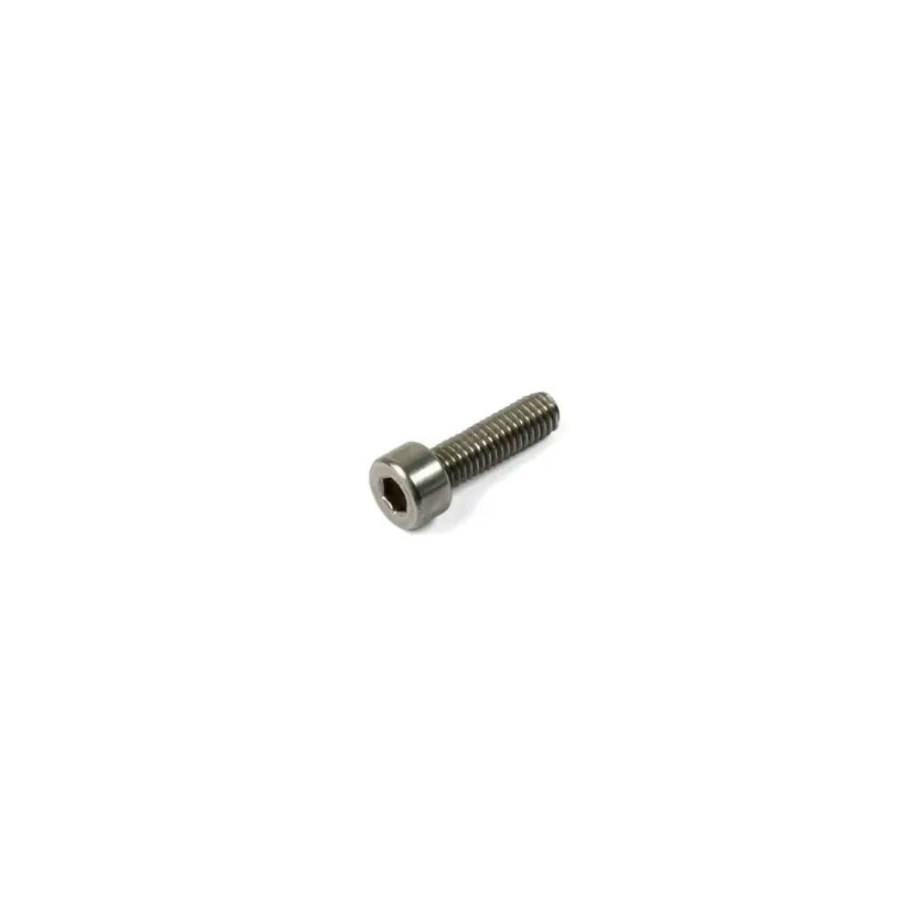 South Downs Bikes Hope Stainless Steel Cap Screw - M4x14mm | FREE delivery over £30 + Cycle Scheme