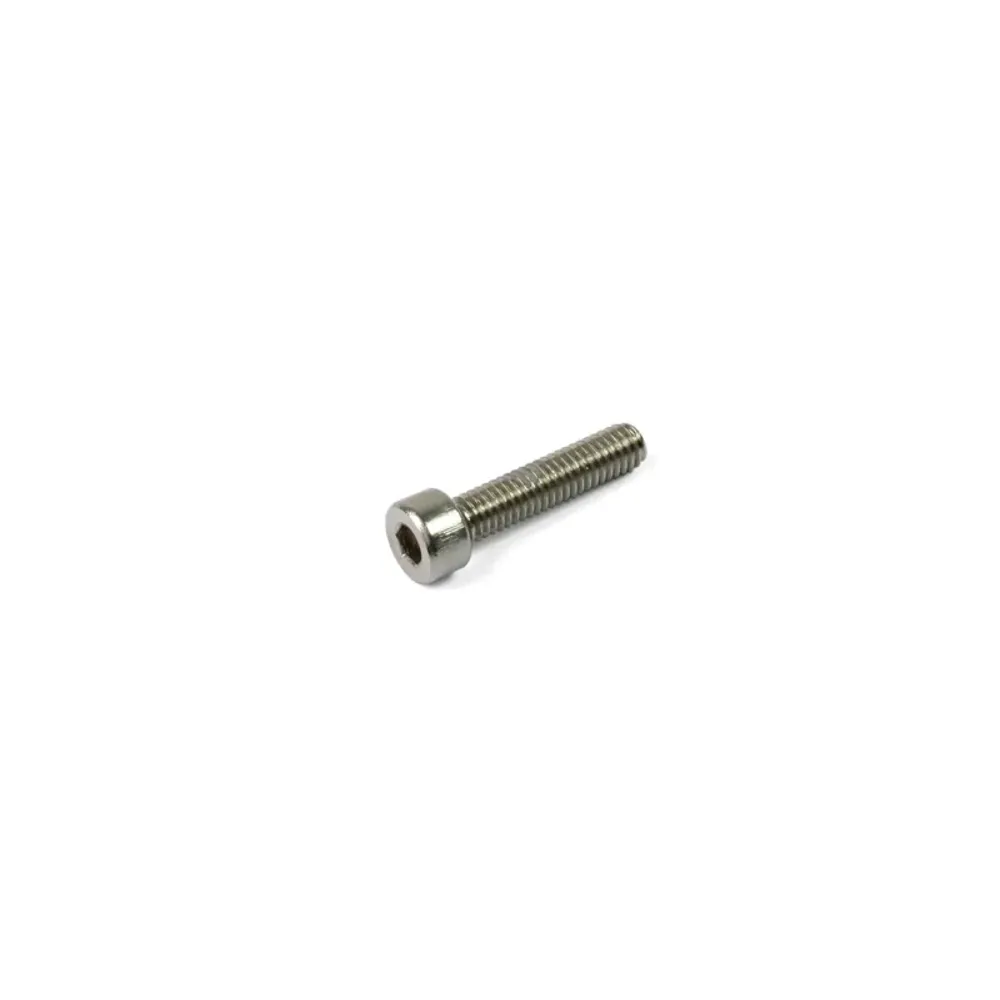 South Downs Bikes Hope Stainless Steel Cap Screw - M4x16mm | FREE delivery over £30 + Cycle Scheme