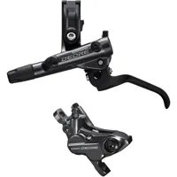 South Downs Bikes Shimano Deore BR-M6120/BL-M6100 4 Pot Calliper Left Rear Disc Brake | FREE delivery over £30 + Cycle Scheme