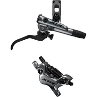 South Downs Bikes Shimano BR-M9120 XTR Bled I-spec-EV 4 Pot Calliper Rear Disc Break | FREE delivery over £30 + Cycle Scheme