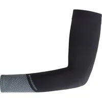 South Downs Bikes Madison DTE Isoler Thermal Arm Warmer in Black | FREE delivery over £30 + Cycle Scheme