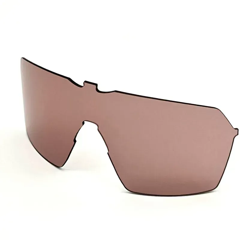 Madison Eyewear Crypto HD Hydrophobic Lens in Pink Rose